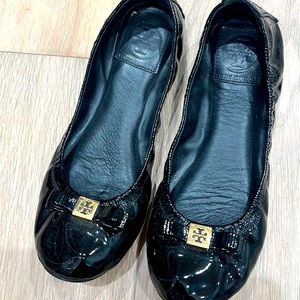 Tory Burch ballet flats